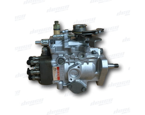 104760-4023 Diesel Fuel Pump Nissan Patrol Td42 4.2l Gq Y60 104760-4023 Diesel Fuel Pump Nissan Patrol Td42 4.2l Gq Y60