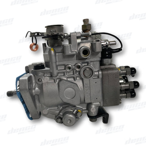 16700-Vb511 Reconditioned Service Exchange Fuel Pump Nissan Patrol Td42 (Y60) Mechanical Pumps