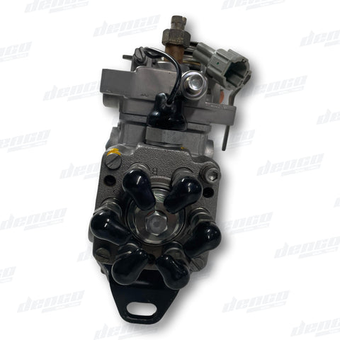 16700-Vb511 Reconditioned Service Exchange Fuel Pump Nissan Patrol Td42 (Y60) Mechanical Pumps