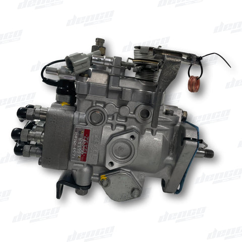 104760-4800 Diesel Fuel Pump Nissan Patrol Td42 (Y60) 104760-4800 Diesel Fuel Pump Nissan Patrol Td42 (Y60)