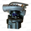 11479880005 Turbocharger S100g Same / Deutz Fahr Tractor 4.0l (Engine 1004 Wti) - GENUINE OEM TURBOCHARGERS 11479880005 Turbocharger S100g Same / Deutz Fahr Tractor 4.0l (Engine 1004 Wti) - GENUINE OEM TURBOCHARGERS