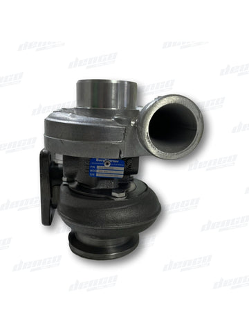 Se501678 Turbocharger S1B032 John Deere Industrial Engine / Combine 2800T Front End Loader Tractor