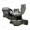 11559880019 TURBOCHARGER BV55 JCB (ENGINE 444/448) 4.8LTR - GENUINE OEM TURBOCHARGERS 11559880019 TURBOCHARGER BV55 JCB (ENGINE 444/448) 4.8LTR - GENUINE OEM TURBOCHARGERS