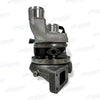 11559880019 TURBOCHARGER BV55 JCB (ENGINE 444/448) 4.8LTR - GENUINE OEM TURBOCHARGERS 11559880019 TURBOCHARGER BV55 JCB (ENGINE 444/448) 4.8LTR - GENUINE OEM TURBOCHARGERS