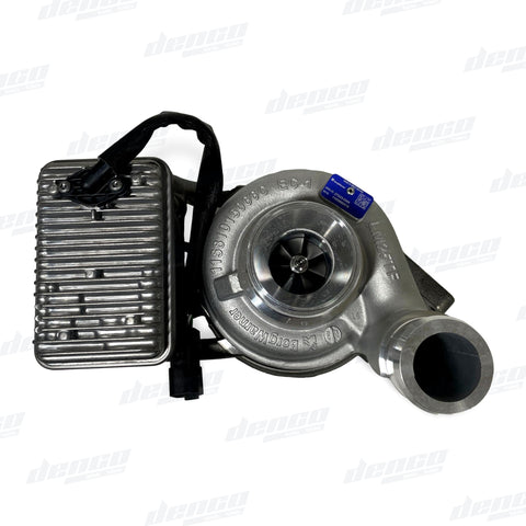 11559880019 TURBOCHARGER BV55 JCB (ENGINE 444/448) 4.8LTR 11559880019 TURBOCHARGER BV55 JCB (ENGINE 444/448) 4.8LTR
