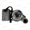 11559880019 TURBOCHARGER BV55 JCB (ENGINE 444/448) 4.8LTR - GENUINE OEM TURBOCHARGERS 11559880019 TURBOCHARGER BV55 JCB (ENGINE 444/448) 4.8LTR - GENUINE OEM TURBOCHARGERS