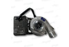 320/06376 Turbocharger Bv55 Jcb 444/448 4.8Ltr Genuine Oem Turbochargers 320/06376 Turbocharger Bv55 Jcb 444/448 4.8Ltr Genuine Oem Turbochargers
