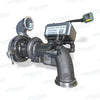 11559880028 TURBOCHARGER B1UG DEUTZ INDUSTRIAL (ENGINE TCD 6.1 R2S) 6.1L - GENUINE OEM TURBOCHARGERS 11559880028 TURBOCHARGER B1UG DEUTZ INDUSTRIAL (ENGINE TCD 6.1 R2S) 6.1L - GENUINE OEM TURBOCHARGERS