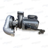 11559880028 TURBOCHARGER B1UG DEUTZ INDUSTRIAL (ENGINE TCD 6.1 R2S) 6.1L - GENUINE OEM TURBOCHARGERS 11559880028 TURBOCHARGER B1UG DEUTZ INDUSTRIAL (ENGINE TCD 6.1 R2S) 6.1L - GENUINE OEM TURBOCHARGERS
