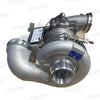 11559880028 TURBOCHARGER B1UG DEUTZ INDUSTRIAL (ENGINE TCD 6.1 R2S) 6.1L - GENUINE OEM TURBOCHARGERS 11559880028 TURBOCHARGER B1UG DEUTZ INDUSTRIAL (ENGINE TCD 6.1 R2S) 6.1L - GENUINE OEM TURBOCHARGERS
