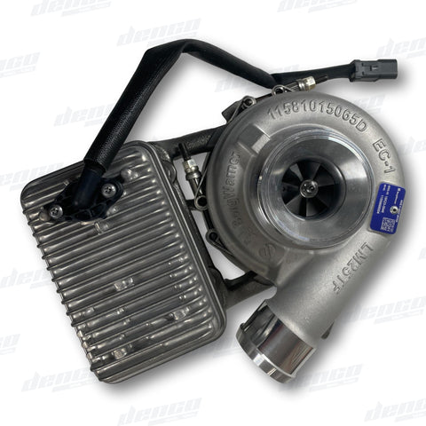 11559888004 TURBOCHARGER BV55 JCB (ENGINE 444/448) 4.8L 11559888004 TURBOCHARGER BV55 JCB (ENGINE 444/448) 4.8L