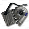 11559888004 Turbocharger Bv55 Jcb (Engine 444/448) 4.8L Genuine Oem Turbochargers 11559888004 Turbocharger Bv55 Jcb (Engine 444/448) 4.8L Genuine Oem Turbochargers