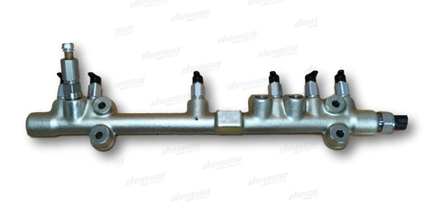 1156510033 COMMON RAIL ASSEMBLY ISUZU F-SERIES (FV/GV) 6SD1 1156510033 COMMON RAIL ASSEMBLY ISUZU F-SERIES (FV/GV) 6SD1
