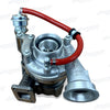 12589880061 Turbocharger S200G Volvo/Deutz Industrial Engine (Engine Tcd2012L6) Genuine Oem 12589880061 Turbocharger S200G Volvo/Deutz Industrial Engine (Engine Tcd2012L6) Genuine Oem