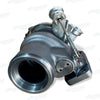 12589880106 TURBOCHARGER B2G DEUTZ INDUSTRIAL / AGRICULTURAL 6.1L (ENGINE TCD6.1) - GENUINE OEM TURBOCHARGERS 12589880106 TURBOCHARGER B2G DEUTZ INDUSTRIAL / AGRICULTURAL 6.1L (ENGINE TCD6.1) - GENUINE OEM TURBOCHARGERS