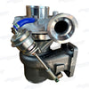 12589880106 TURBOCHARGER B2G DEUTZ INDUSTRIAL / AGRICULTURAL 6.1L (ENGINE TCD6.1) - GENUINE OEM TURBOCHARGERS 12589880106 TURBOCHARGER B2G DEUTZ INDUSTRIAL / AGRICULTURAL 6.1L (ENGINE TCD6.1) - GENUINE OEM TURBOCHARGERS