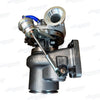 12589880106 TURBOCHARGER B2G DEUTZ INDUSTRIAL / AGRICULTURAL 6.1L (ENGINE TCD6.1) - GENUINE OEM TURBOCHARGERS 12589880106 TURBOCHARGER B2G DEUTZ INDUSTRIAL / AGRICULTURAL 6.1L (ENGINE TCD6.1) - GENUINE OEM TURBOCHARGERS