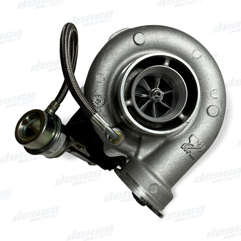 12589980116 Turbocharger S200g Jcb Excavator (Engine 4.48 Tier 2) 12589980116 Turbocharger S200g Jcb Excavator (Engine 4.48 Tier 2)
