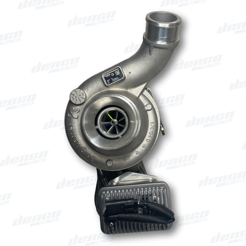 12639880004 Turbocharger B2uv International Truck Maxxforce 7 V134 6.4ltr 12639880004 Turbocharger B2uv International Truck Maxxforce 7 V134 6.4ltr