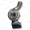 12639880004 Turbocharger B2Uv International Truck Maxxforce 7 V134 6.4Ltr Genuine Oem Turbochargers 12639880004 Turbocharger B2Uv International Truck Maxxforce 7 V134 6.4Ltr Genuine Oem Turbochargers
