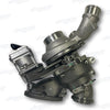 12639880004 Turbocharger B2Uv International Truck Maxxforce 7 V134 6.4Ltr Genuine Oem Turbochargers 12639880004 Turbocharger B2Uv International Truck Maxxforce 7 V134 6.4Ltr Genuine Oem Turbochargers