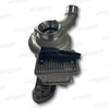 12639880004 Turbocharger B2Uv International Truck Maxxforce 7 V134 6.4Ltr Genuine Oem Turbochargers 12639880004 Turbocharger B2Uv International Truck Maxxforce 7 V134 6.4Ltr Genuine Oem Turbochargers