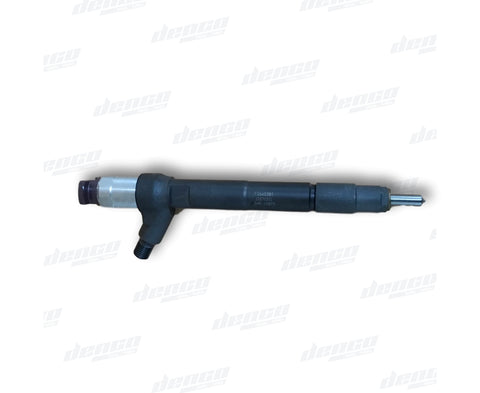 12640381 NEW COMMON RAIL INJECTOR HOLDEN COLORADO RG (ENGINE DURAMAX II) 2.8L 12640381 NEW COMMON RAIL INJECTOR HOLDEN COLORADO RG (ENGINE DURAMAX II) 2.8L