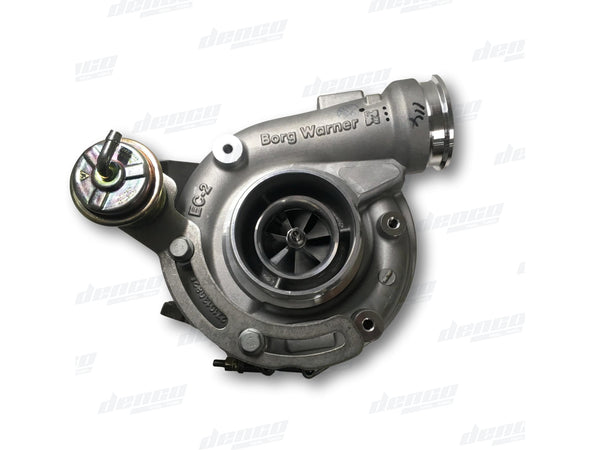 12649880004-turbocharger-s200g