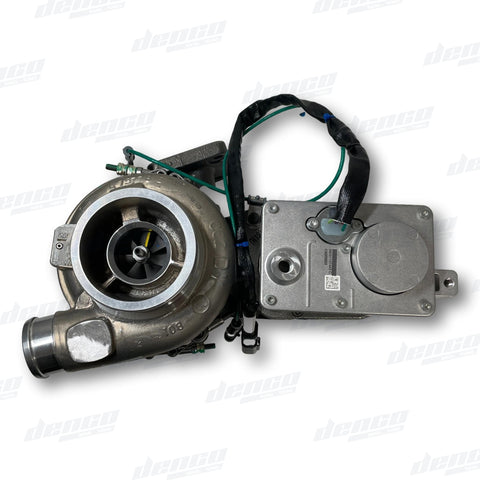 12649880079 TURBOCHARGER S200BV JOHN DEERE INDUSTRIAL (ENGINE 4045) 4.5L 12649880079 TURBOCHARGER S200BV JOHN DEERE INDUSTRIAL (ENGINE 4045) 4.5L