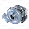 12649880091 HIGH PRESSURE TURBOCHARGER B2UG MAN BUS 2 STAGE (EURO 6) - GENUINE OEM TURBOCHARGERS 12649880091 HIGH PRESSURE TURBOCHARGER B2UG MAN BUS 2 STAGE (EURO 6) - GENUINE OEM TURBOCHARGERS