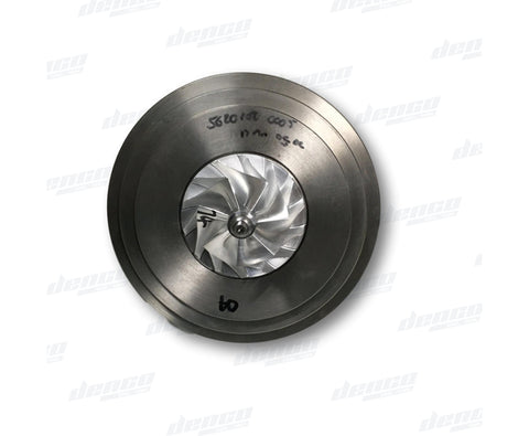12707100000 TURBO CORE ASSEMBLY S200G DEUTZ / VOLVO 12707100000 TURBO CORE ASSEMBLY S200G DEUTZ / VOLVO
