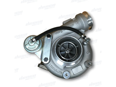 12709880013 TURBOCHARGER S200G FENDT TRACTOR 7.14L (DEUTZ ENGINE TCD2013L6-4V) 12709880013 TURBOCHARGER S200G FENDT TRACTOR 7.14L (DEUTZ ENGINE TCD2013L6-4V)