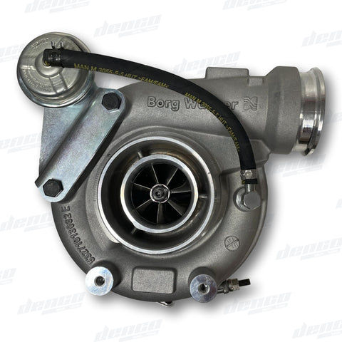 12709880014 TURBOCHARGER S200G VOLVO D7E CITY BUS DEUTZ (TCD2013 ENGINE) 7.15L 12709880014 TURBOCHARGER S200G VOLVO D7E CITY BUS DEUTZ (TCD2013 ENGINE) 7.15L