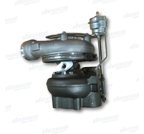 04294739 Turbocharger S200G Deutz/volvo Industrial Engine 7.15Ltr Genuine Oem Turbochargers