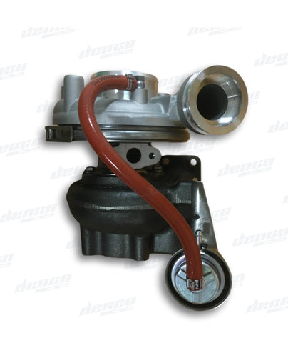 04503616 Turbocharger S200G Deutz Industrial Tcd2013 7.15L Volvo Wheel Loader L105 / L110E L120E