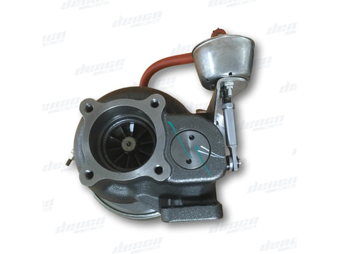 04503616 Turbocharger S200G Deutz Industrial Tcd2013 7.15L Volvo Wheel Loader L105 / L110E L120E