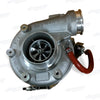 12709880050 Turbocharger S200g Deutz / Volvo Industrial 7.15l (Engine D7e-La / Tcd2013) - GENUINE OEM TURBOCHARGERS 12709880050 Turbocharger S200g Deutz / Volvo Industrial 7.15l (Engine D7e-La / Tcd2013) - GENUINE OEM TURBOCHARGERS