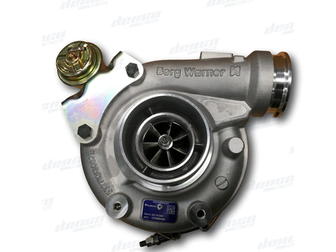 12709880058 Turbocharger B2g Deutz / Volvo Bus 7.15l (Engine Tcd2013l6) Euro 5 12709880058 Turbocharger B2g Deutz / Volvo Bus 7.15l (Engine Tcd2013l6) Euro 5