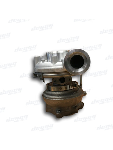 04910545 Turbocharger B2G Deutz / Volvo Bus Tcd2013 L6 (Euro 5) Genuine Oem Turbochargers