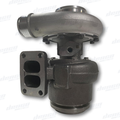 12709980139 Turbocharger B2 Perkins (Engine 1106A Panther) Genuine Oem Turbochargers