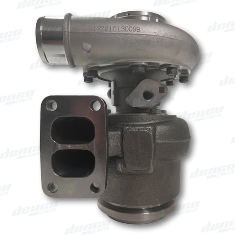 12709980139 Turbocharger B2 Perkins (Engine 1106A Panther) Genuine Oem Turbochargers
