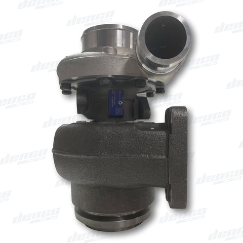 12709980139 Turbocharger B2 Perkins (Engine 1106A Panther) Genuine Oem Turbochargers