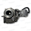 12739980015 Turbocharger B2Ug Mercedes Benz Truck / Bus (Engine Om936La) 7.7Ltr Genuine Oem 12739980015 Turbocharger B2Ug Mercedes Benz Truck / Bus (Engine Om936La) 7.7Ltr Genuine Oem