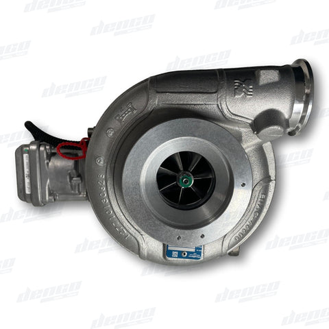 12739980015 TURBOCHARGER B2UG MERCEDES BENZ TRUCK / BUS ( ENGINE OM936LA) 7.7LTR 12739980015 TURBOCHARGER B2UG MERCEDES BENZ TRUCK / BUS ( ENGINE OM936LA) 7.7LTR