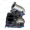 12749880013 Turbocharger S200G Sisu (74CWA Engine) 6.6L - GENUINE OEM TURBOCHARGERS 12749880013 Turbocharger S200G Sisu (74CWA Engine) 6.6L - GENUINE OEM TURBOCHARGERS