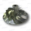 12771232001 Borgwarner Compressor Wheel B2 Deutz Turbo 12771232001 Borgwarner Compressor Wheel B2 Deutz Turbo
