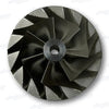 12771232002 Borgwarner Ti Compressor Wheel Deutz / Volvo Cat Perkins Turbo 12771232002 Borgwarner Ti Compressor Wheel Deutz / Volvo Cat Perkins Turbo