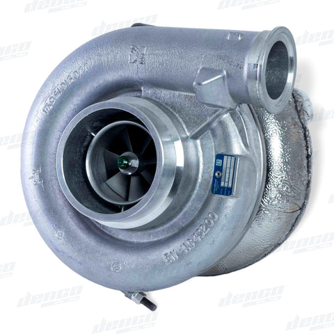 12809880030 LOW PRESSURE TURBOCHARGER B2 MAN BUS (EURO 6) 410HP 12809880030 LOW PRESSURE TURBOCHARGER B2 MAN BUS (EURO 6) 410HP