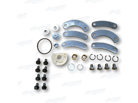 13007110005 Turbo Repair Kit (Overhaul Kit) S300sx 360° Thrust 13007110005 Turbo Repair Kit (Overhaul Kit) S300sx 360° Thrust