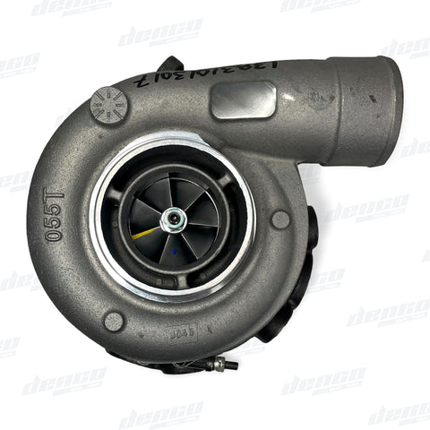 13749880013 Turbocharger S300W072 Caterpillar 13749880013 Turbocharger S300W072 Caterpillar